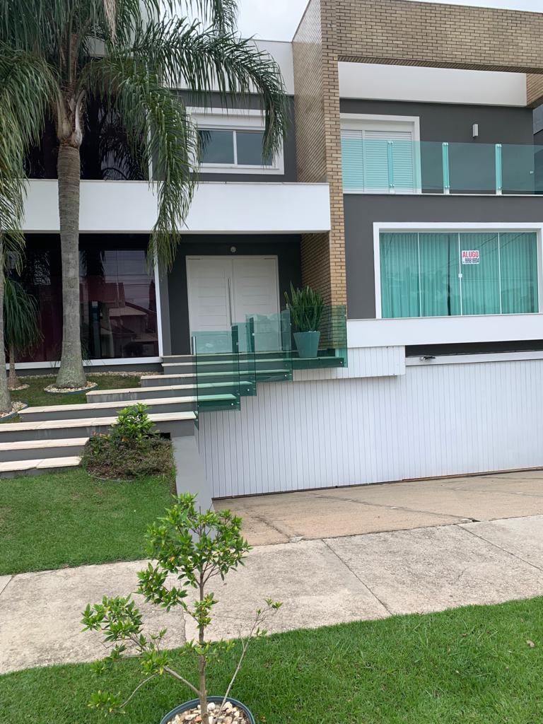 Belíssima casa com 780m² – Jurerê Internacional