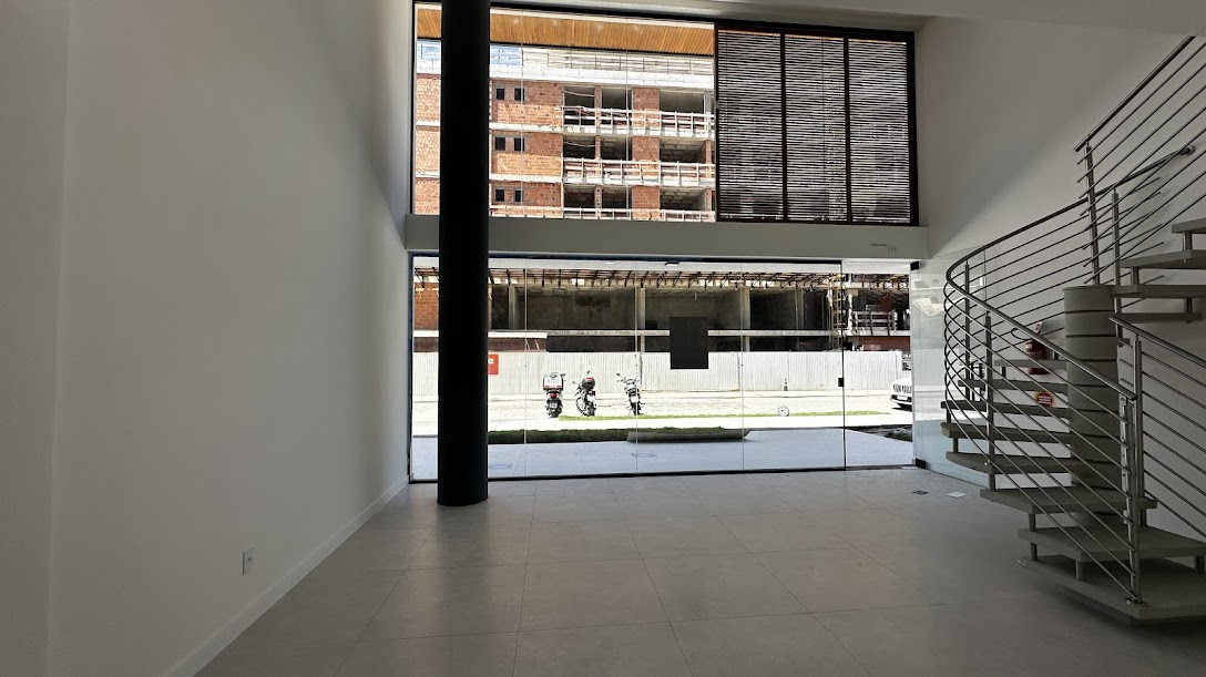 Loja Comercial – 64,64m² – Jurerê