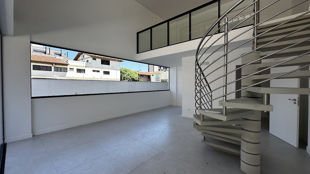 Loja Comercial Excepcional no Edifício Jurerê Plenity Sea – 74m²