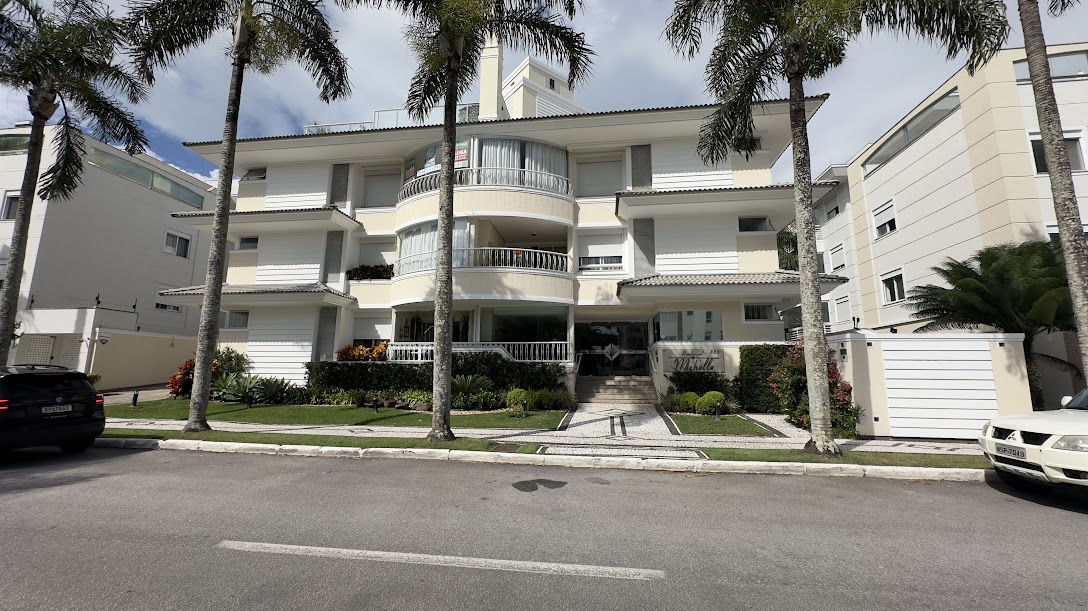 Apartamento Av. dos Dourados – 3 quartos e 2 vagas de garagem